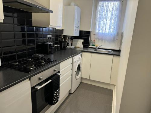 Homely and very comfortable apartment photo 22