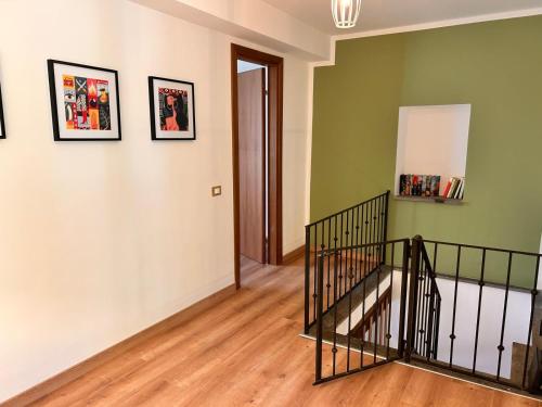 Postel nebo postele na pokoji v ubytování Casa Pilari Guest Home