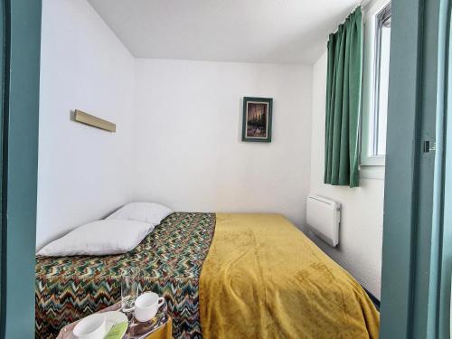 Résidence Median - Appartement deux pièces · Proche des pistes · Balcon ouest MAE-1201