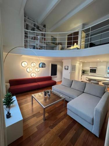 Loft Paris Secret Tour Eiffel