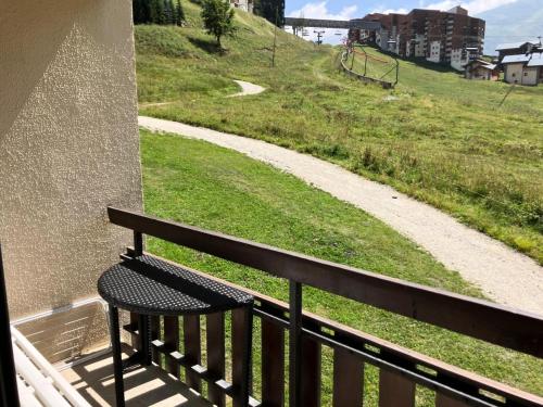 Résidence Asters B4 - Appartement. Balcon Sud. Pied des pistes. MAE-2951