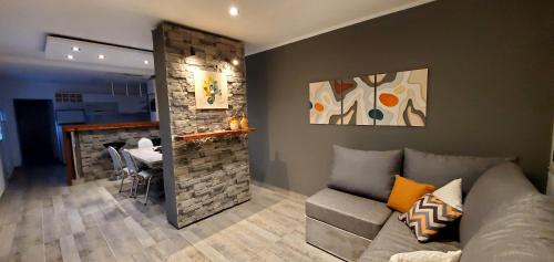 Et opholdsområde på MG Departamentos