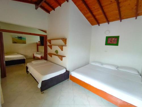 Galería fotográfica de Hotel Manglares en Capurganá