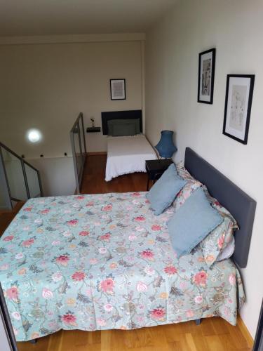 SUITE apartamento