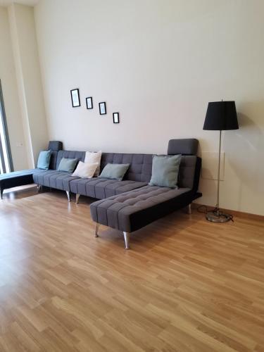 SUITE apartamento