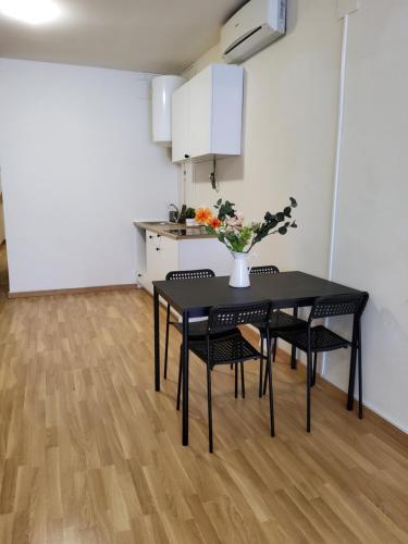 SUITE apartamento