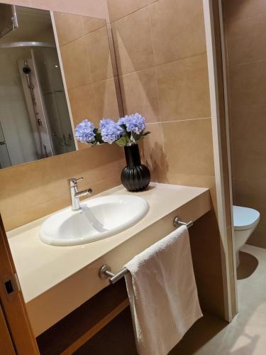 SUITE apartamento