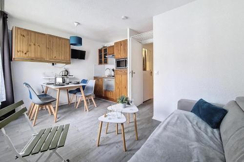 Résidence Gentianes - Studio pour 4 Personnes MAE-2931