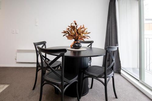 Φωτογραφία από το άλμπουμ του Cathedral Junction Apartments σε Christchurch
