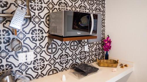 Fotografie z fotogalerie ubytování Hotel Clipperton v destinaci Veracruz