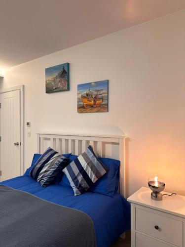 Aya's Snaresbrook Apartment photo 12