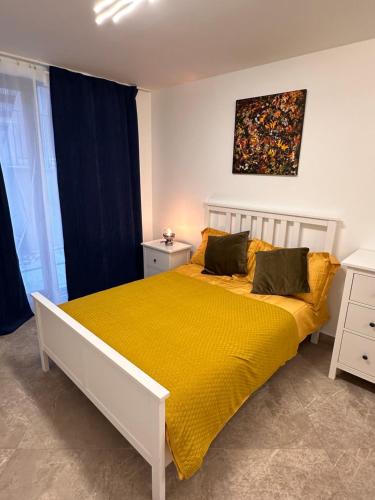 Aya's Snaresbrook Apartment photo 17