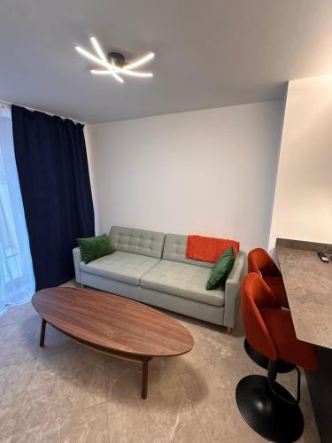 Aya's Snaresbrook Apartment photo 19