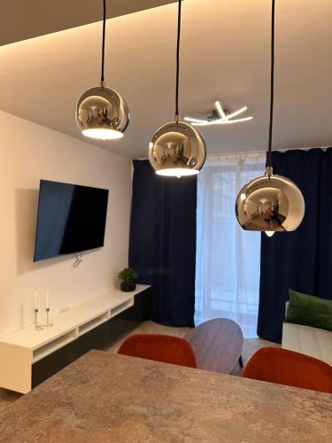 Aya's Snaresbrook Apartment photo 20