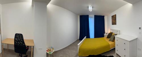 Aya's Snaresbrook Apartment photo 23
