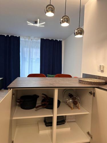 Aya's Snaresbrook Apartment photo 24