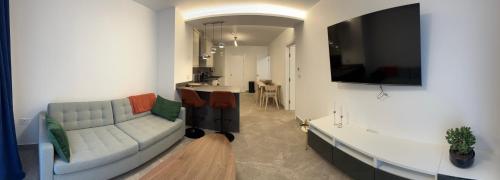 Aya's Snaresbrook Apartment photo 25