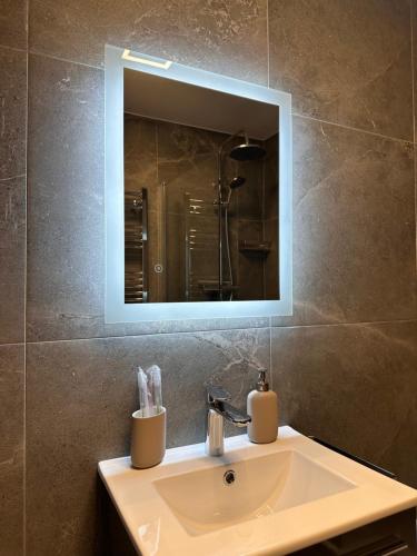 Aya's Snaresbrook Apartment photo 27