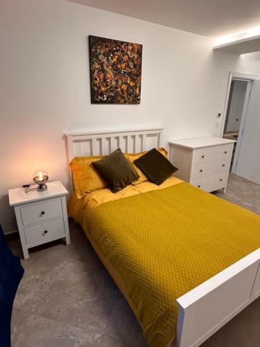 Aya's Snaresbrook Apartment photo 28