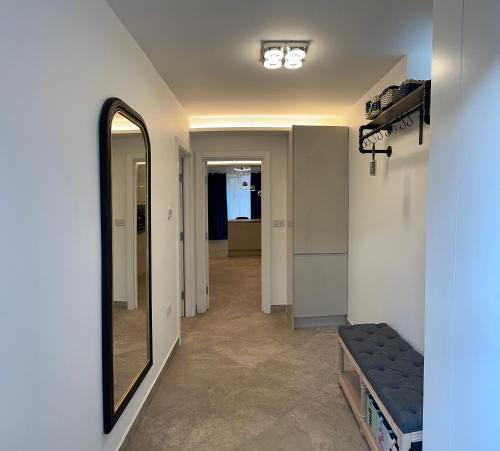 Aya's Snaresbrook Apartment photo 35