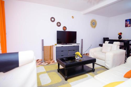 Crystal Home