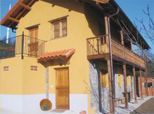 Apartamentos Rurales Casa Pajulón (Spanje Tineo) - Booking.com