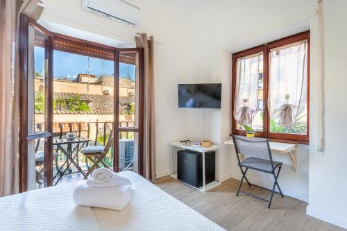 La casa di Elba