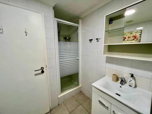 Estúdio no Alfama