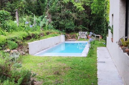 Kolam renang di atau dekat dengan Ascochinga, Los árboles