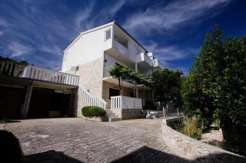 Apartments by the sea Cove Kalebova Luka, Rogoznica - 23548