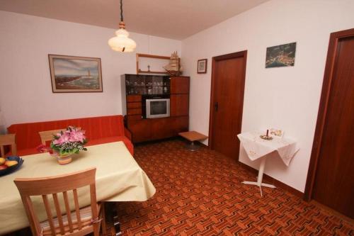 Apartments by the sea Cove Kalebova Luka, Rogoznica - 23548