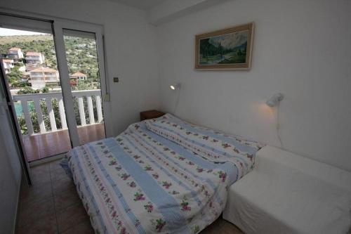 Apartments by the sea Cove Kalebova Luka, Rogoznica - 23548