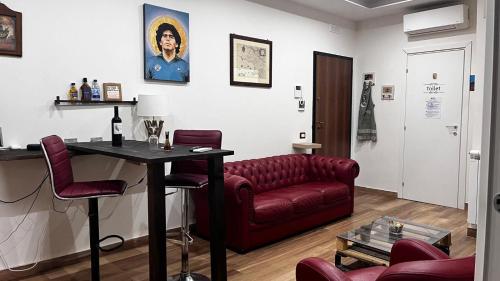 Vespucci Suite