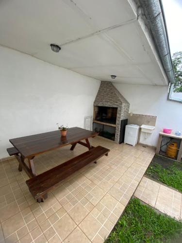Fotografie z fotogalerie ubytování Duplex Monte Caseros v destinaci Monte Caseros