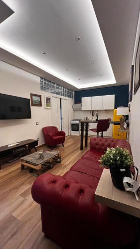 Vespucci Suite