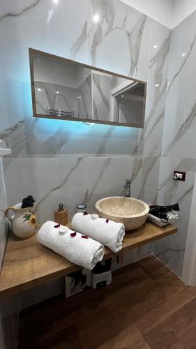 Vespucci Suite