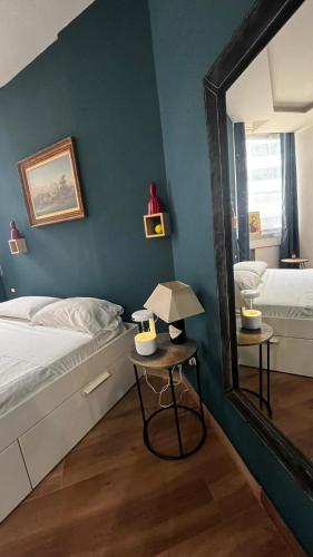 Vespucci Suite