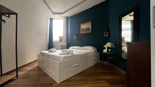 Vespucci Suite