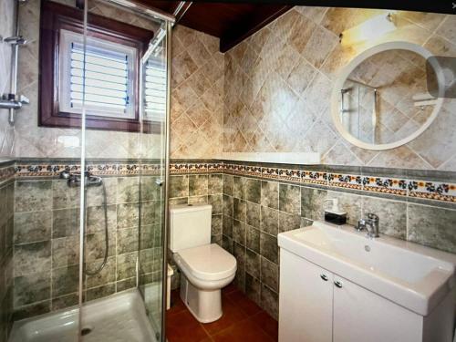 Beautiful Villa in Playa Blanca