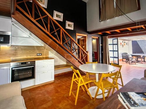 Beautiful Villa in Playa Blanca