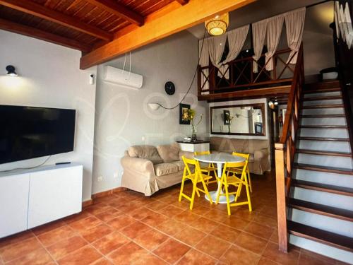 Beautiful Villa in Playa Blanca