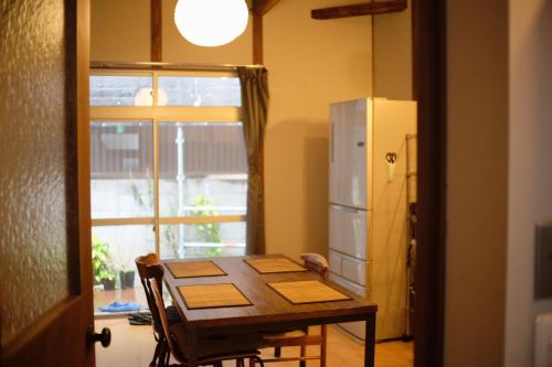 Japanese Hiraya (平家) House /Entire House/Bikes