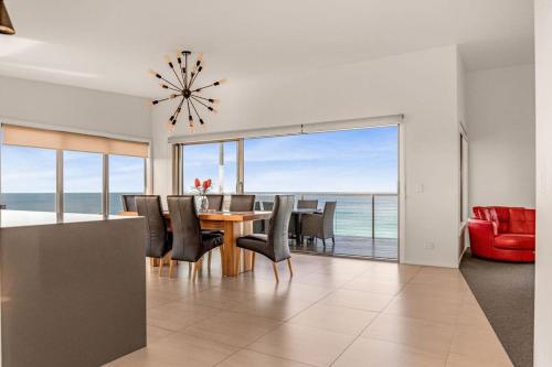 Un lugar para sentarse en Tranquility Bay of Fires