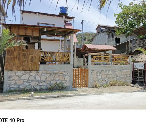 Fotografie z fotogalerie ubytování Hostal Oasis v destinaci Santa Elena