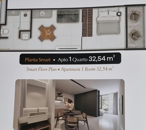 Photo de la galerie de l'établissement Porto Alto, à Ipojuca