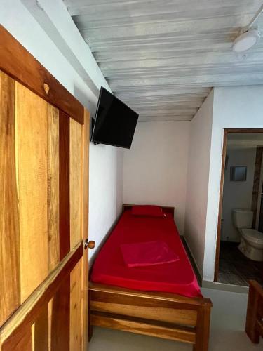 Gallery image of El Shaddai in Puerto Triunfo
