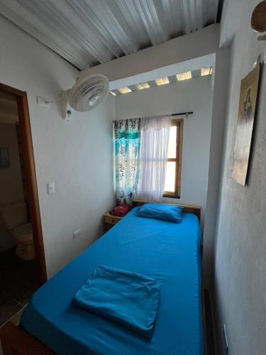 Gallery image of El Shaddai in Puerto Triunfo