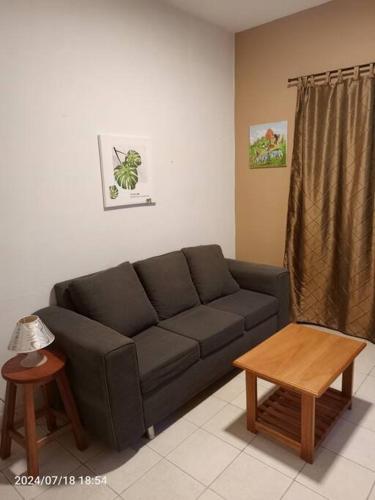 Confortable departamento de 1 habitación Edificio Los Naranjos