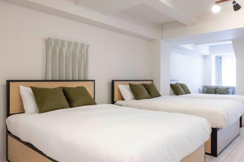 APRO STAY Shinagawa