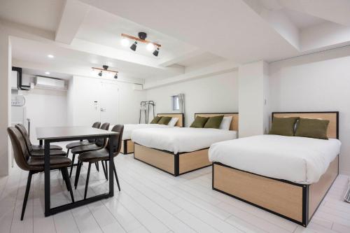 APRO STAY Shinagawa